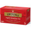 Scrie review pentru Ceai Twinings Negru English Breakfast 25 Pliculete